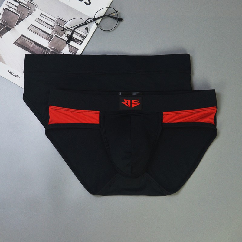 Quần Lót Thể Thao Thấm Hút Mồ Hôi Thoải Mái Cho Nam