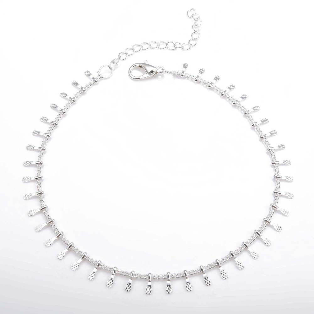 Dây Chuyền Ngọc Trai Thời Trang Dành Cho Nữ