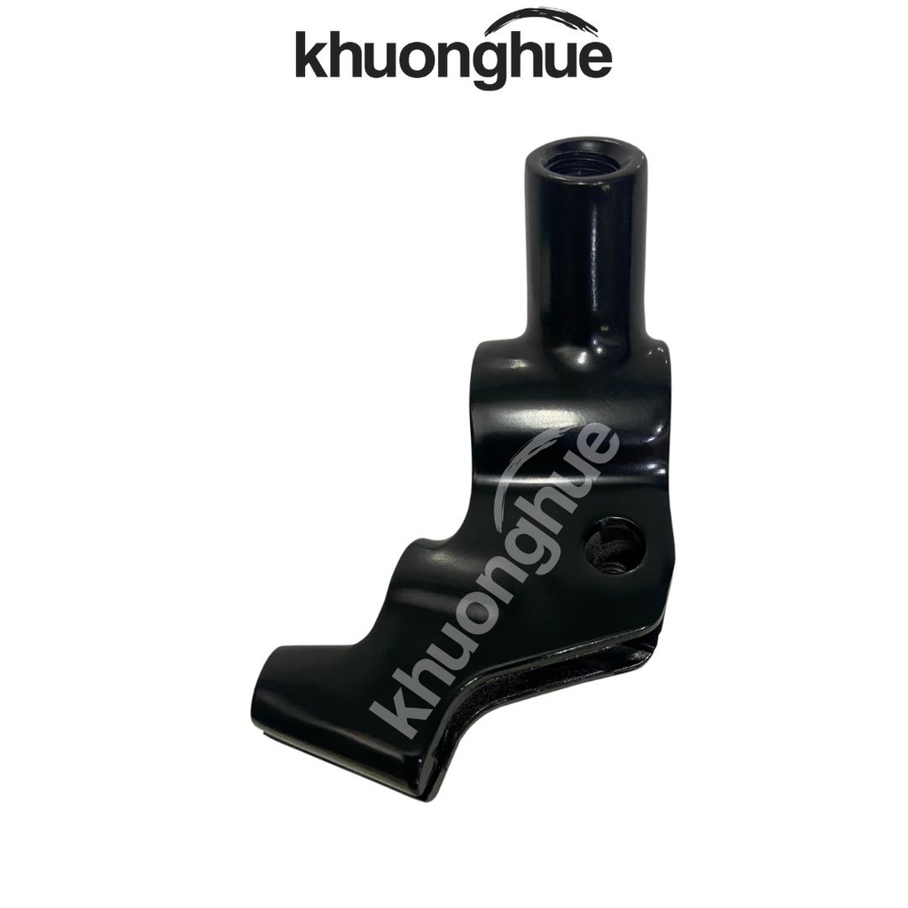 Đai bắt kiếng trái (cùm tay côn) xe Exciter 135cc (côn tay) chính hãng Yamaha