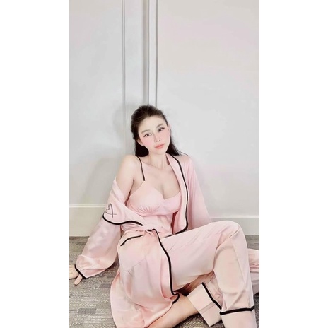 SET NHIỀU MÓN VIC HỒNG CAO CẤP