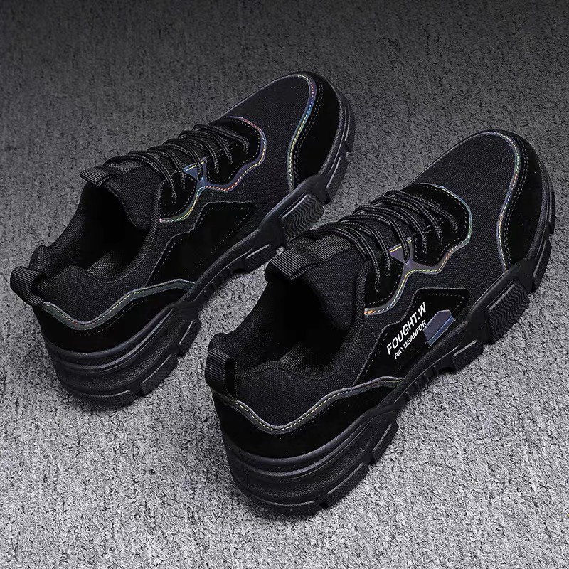 Giày Nam 2022 Mới Về, Giày Sneaker Nam Phong Cách Cực Ngầu Thời Trang Trẻ Trung | BigBuy360 - bigbuy360.vn