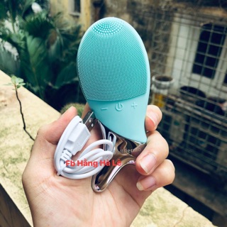 MÁY RỬA MẶT HÀN QUỐC DÙNG CỰC THÍCH