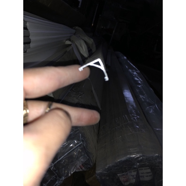 Thanh nhôm led định hình - Led 2835 - Thanh nhôm U, V, T