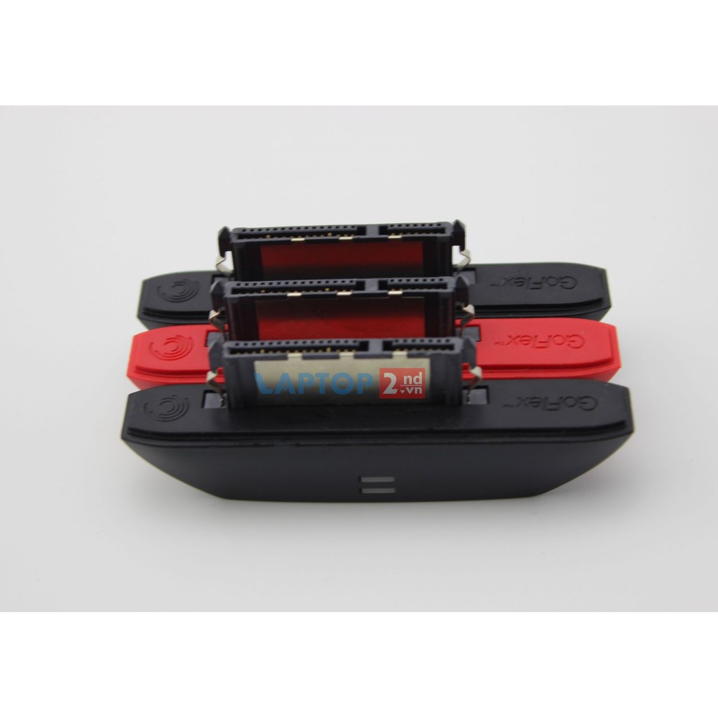 Dock Seagate 2.5 chuẩn USB 3.0 | BigBuy360 - bigbuy360.vn