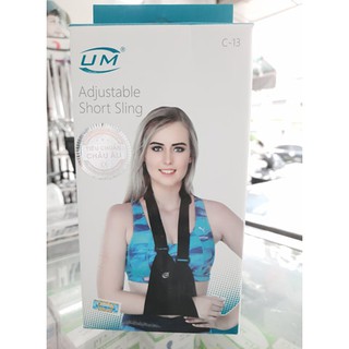 Đai treo tay tam giác UM (C13)