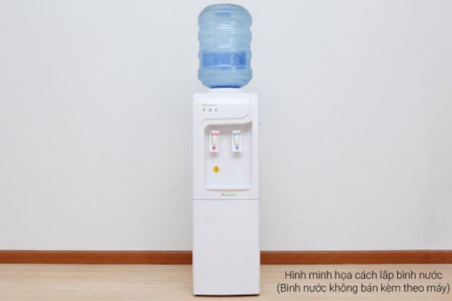 Cây nước nóng lạnh Kangaroo KG3331)