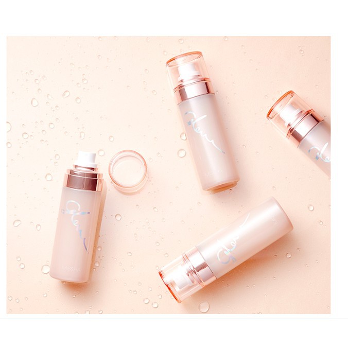 MBC Xịt khoáng 5 trong 1 Missha Glow Skin Balm To Go Mist | BigBuy360 - bigbuy360.vn