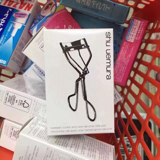 KẸP MI SHU UEMURA EYELASH CURLER