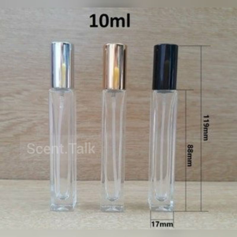 TEM LELABO DÁN CHAI CHIẾT NƯỚC HOA