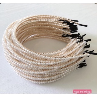 Bờm ngọc các mẫu [HOT NHẤT]