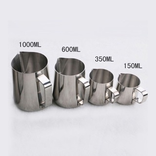 Ca inox pha chế
