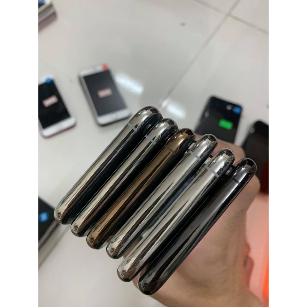 Điện thoại iPhone Xs Quốc tế 64GB | BigBuy360 - bigbuy360.vn
