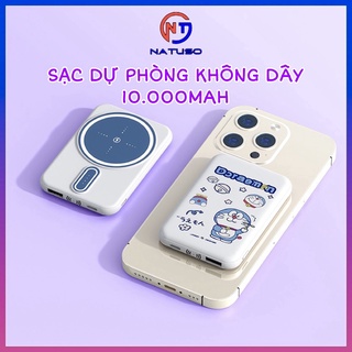 Sạc dự phòng không dây iphone 20000 mah energizer 5000-20000 mah energizer m-wxcdb