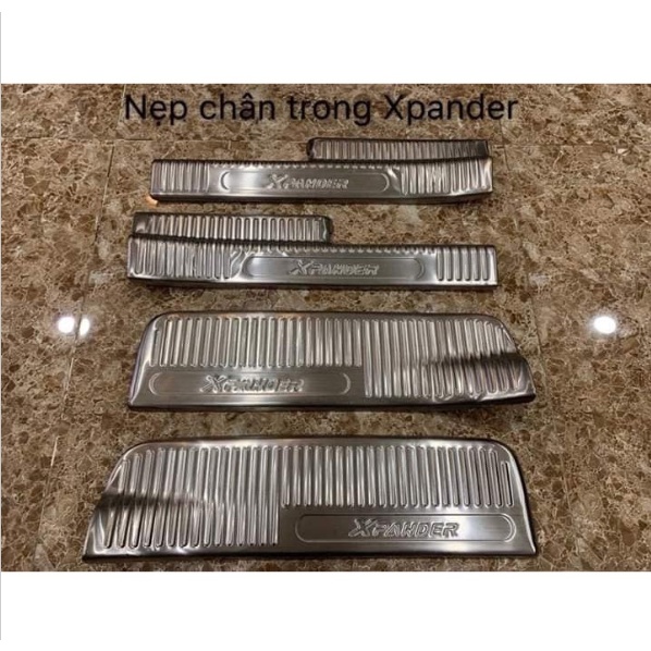 ỐP BẬC TRONG NGOÀI MITSU XPANDER