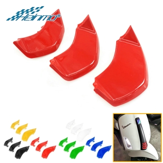 Phụ kiện khóa trang trí tùy chỉnh bằng chất liệu ABS dành cho Vespa Primavera Sprint 150 năm 2020 2019