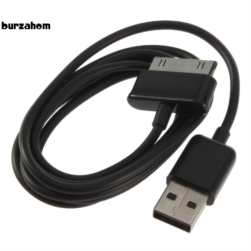 Dây cáp sạc dữ liệu USB 30Pin cho Samsung Tab P1000 P7310 P7510