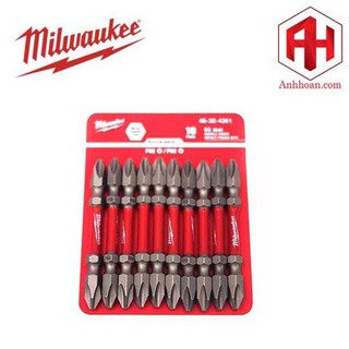 Milwaukee Đầu vặn vít