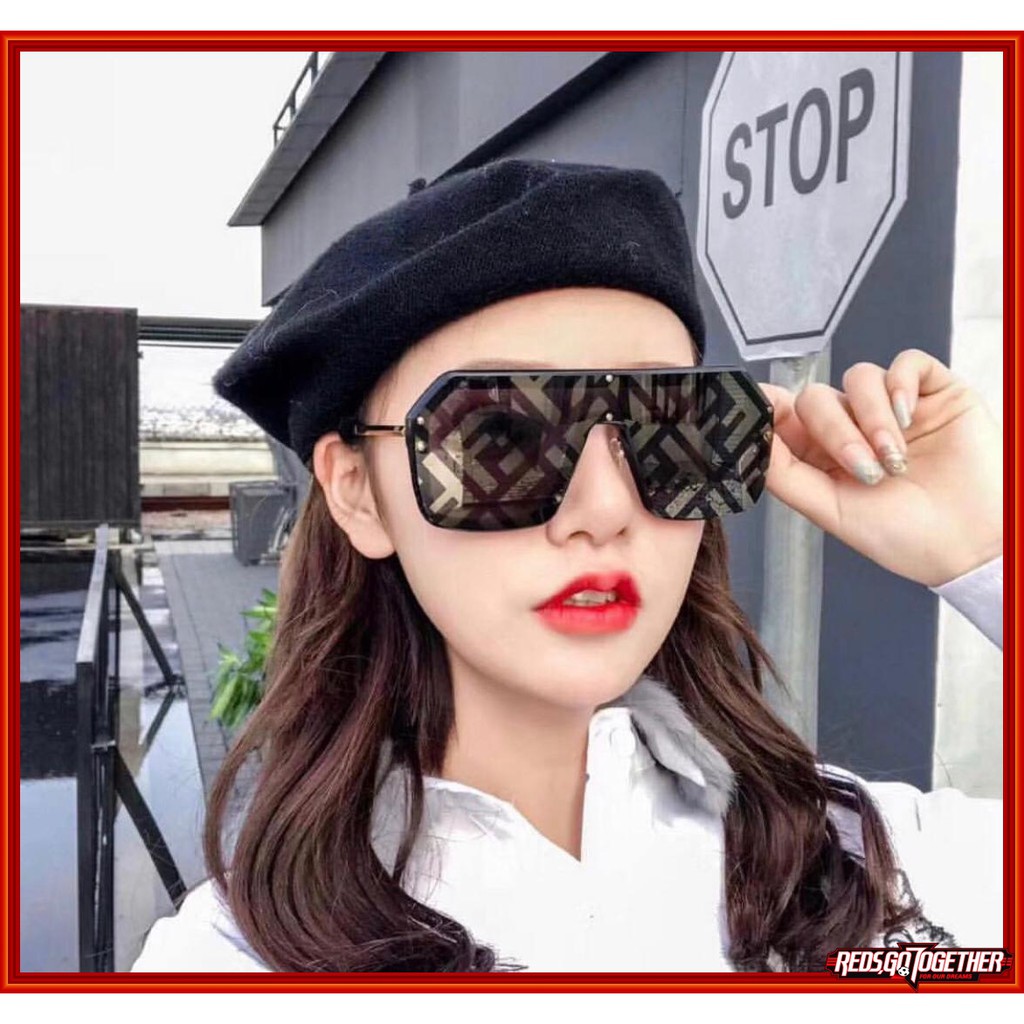 Mắt Kính Fendi Cao Cấp P-292