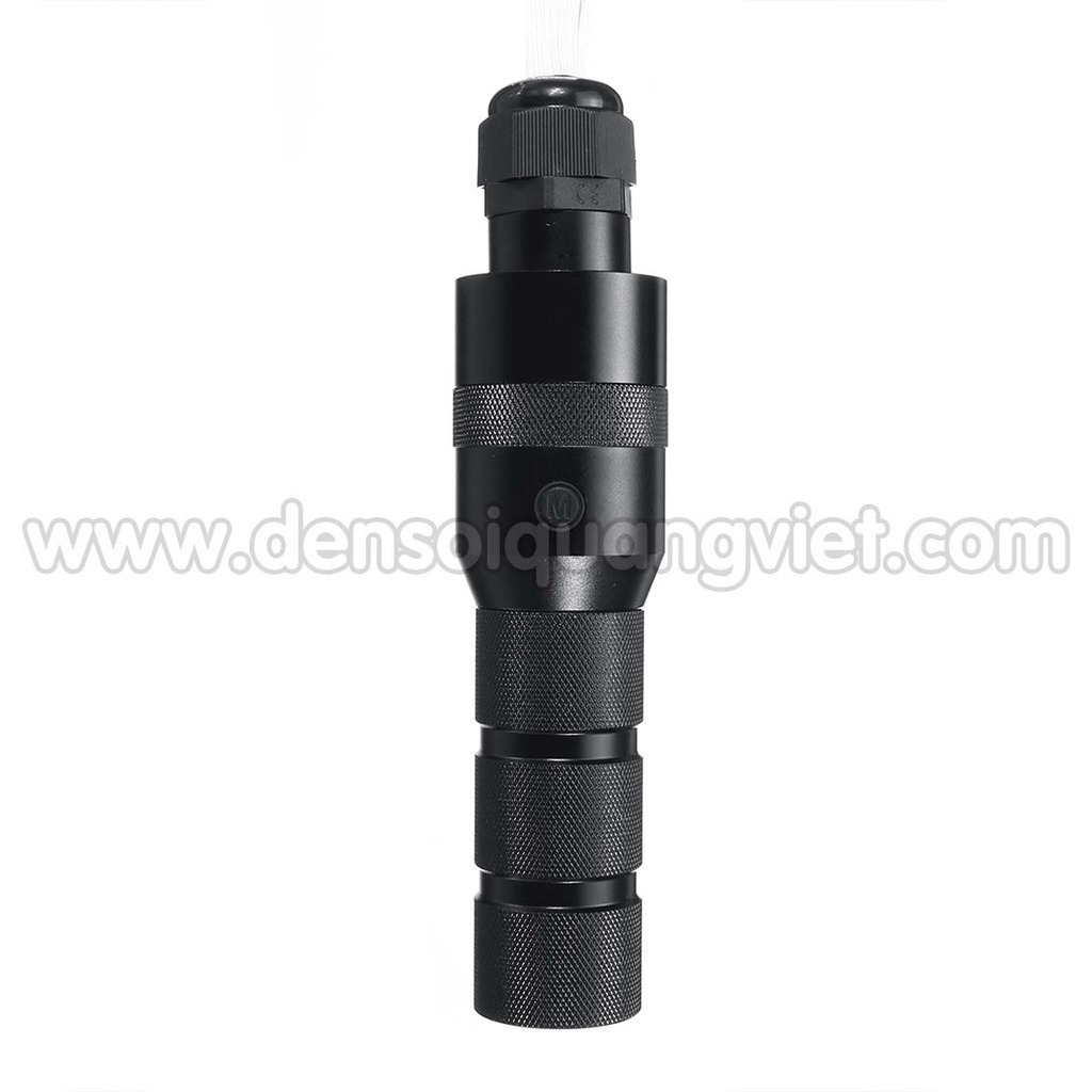 Nguồn LED sợi quang sử dụng pin 3W RGBW full màu sắc sử dụng cho bộ đèn khiêu vũ chuyên nghiệp, dancing, nghệ thuật