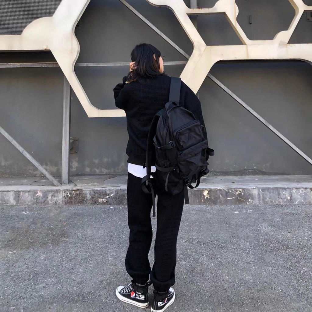 Balo đi học cỡ lớn phong cách Nhật Bản thời trang cho nam và nữ