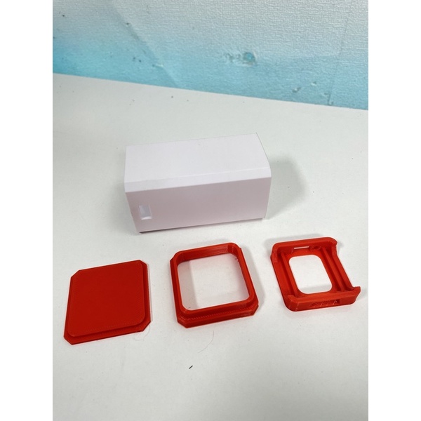 Bộ kit nâng cấp đèn led moc khoá