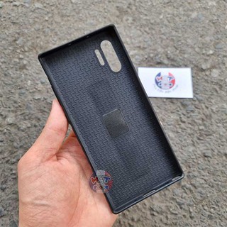 Ốp lưng chống sốc Protective Standing cho Note 10 Plus / Note 10