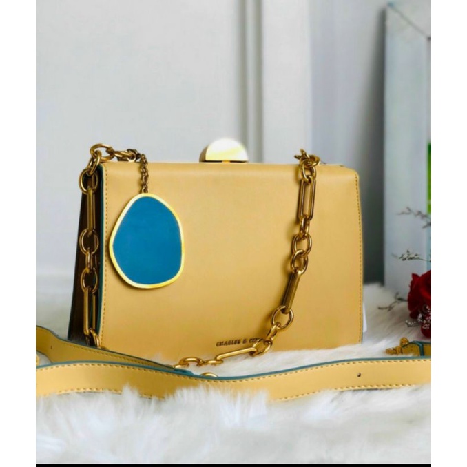 Cnk vàng siêu sang chảnh