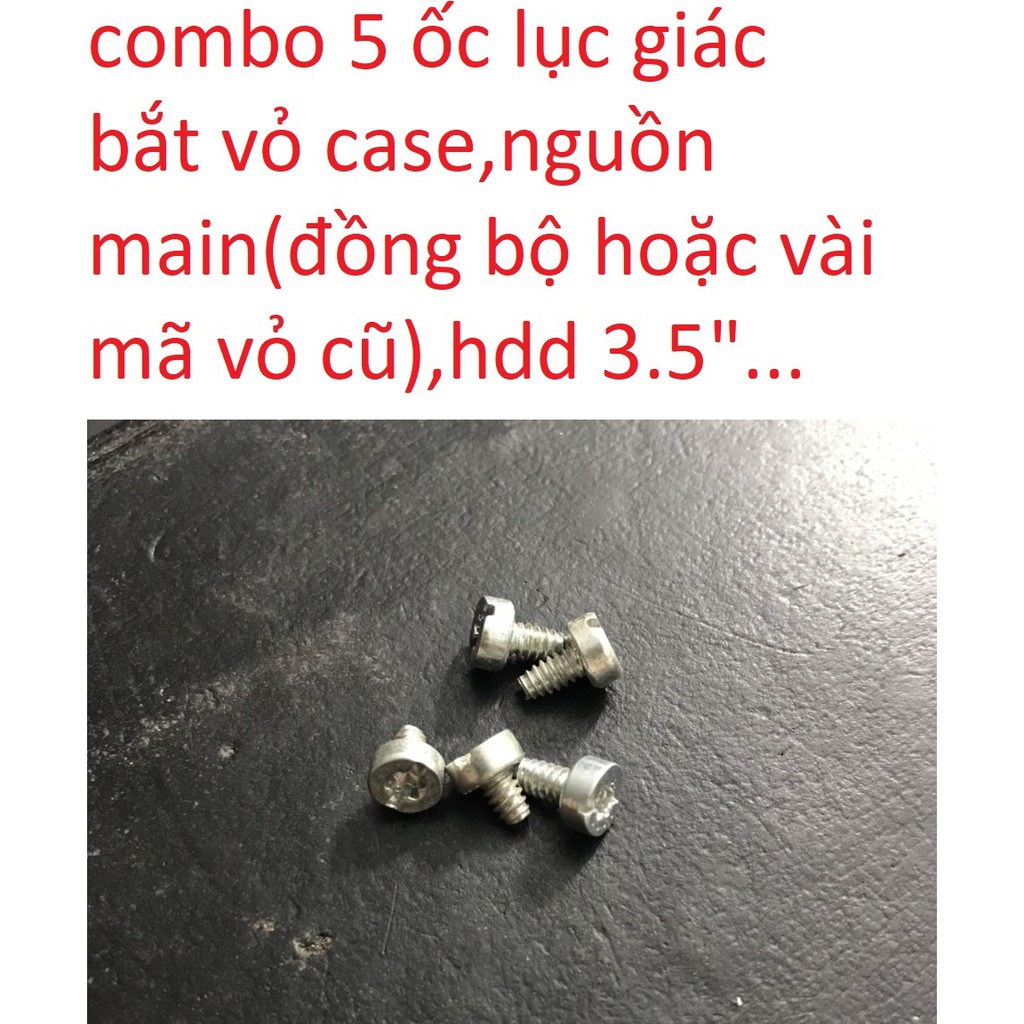 Bộ vi xử lý CPU Intel E5200 E5300 E5400 E5500 E5700 E6500 E6320 E6550 E6750 E6600 E6700 6500k socket 775 pc máy tính