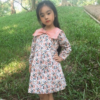 Váy June bé gái siêu yêu