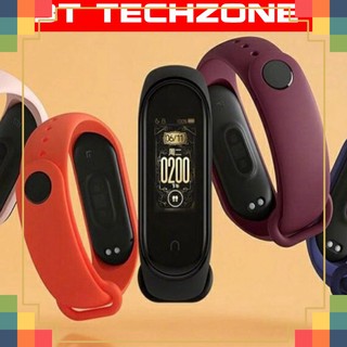 HẠ GIÁ Vòng đeo tay Xiaomi Mi Band 5 - Chính Hãng - BH 12 Tháng  SẠP SÀN