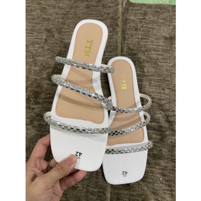 Dép soàn kiểu có big size 35-45