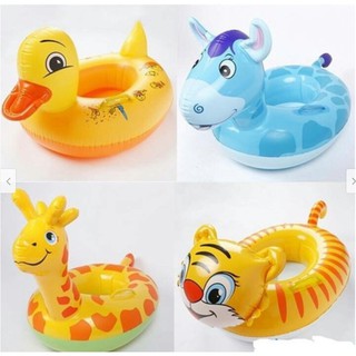 Sỉ 10 phao thú xỏ chân cho bé