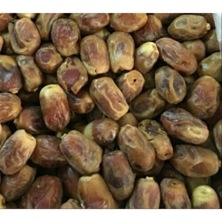 500g Chà Là Không Đường Sấy Ai Cập