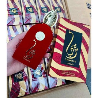 Nước hoa Dubai nữ THURAYA 100ml