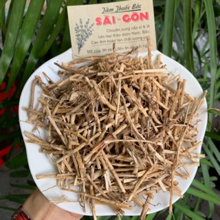 Rễ Tranh Khô 500gram