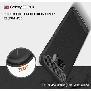 Ốp lưng Samsung Galaxy S8 Plus Likgus Armor