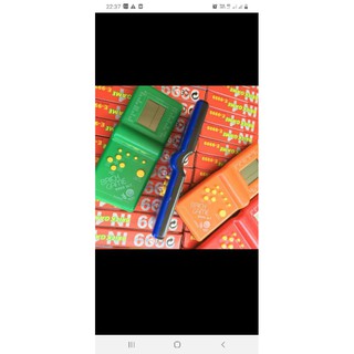 máy bấm game mini