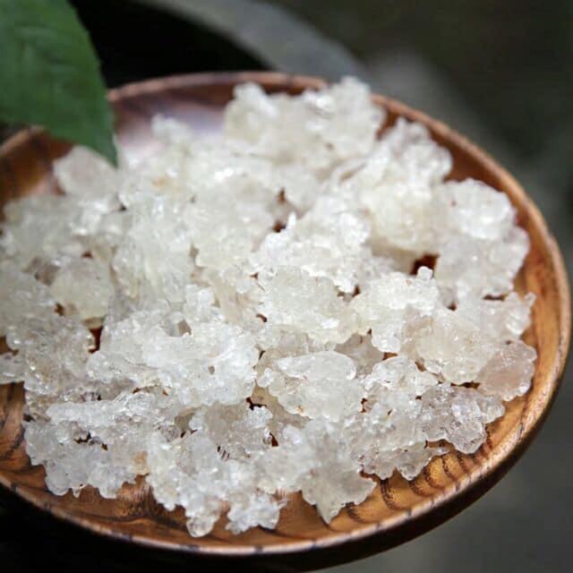 Tuyết yến 100g