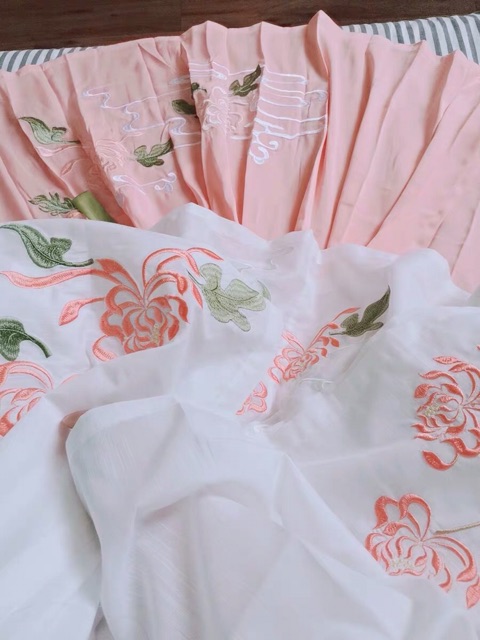 ORDER MINH PHỤC ĐANG SALE