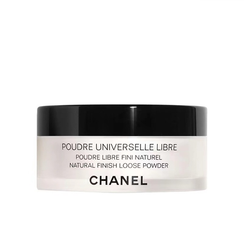 Phấn Phủ Trang Điểm Kiềm Dầu Lâu Trôi Trọng Lượng 30g Chanel 10# 20#