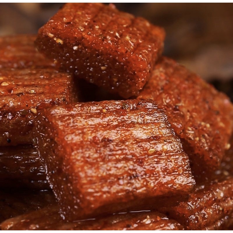 Thịt hổ chay đen quảng tây 250g