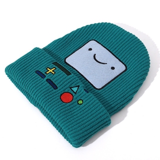 Mũ Len AdventureTime Jack Lane họa tiết cute