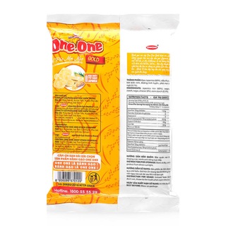 Bánh gạo One One 118g