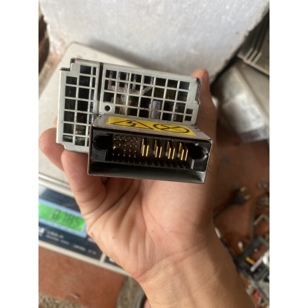 Nguồn server Astec aa23260 625w 12v 52A đã kích hoạt quạt chạy rất êm