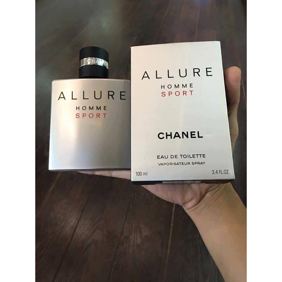 Nước hoa nam Allure 100ml