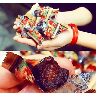 Ômai mận nội địa 500gr
