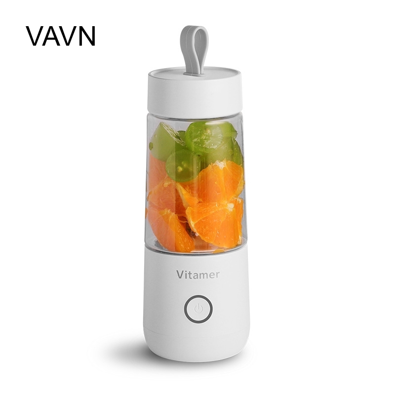 Dreamer Vitamin Juice Cup Vitamer Máy ép trái cây cầm tay V Thanh niên sạc nước ép Cup Cup