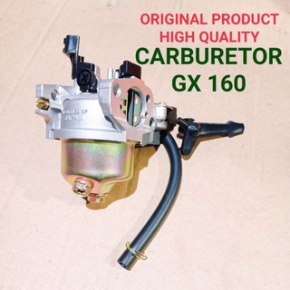 Bộ Chế Hòa Khí GX 160-Carburetor