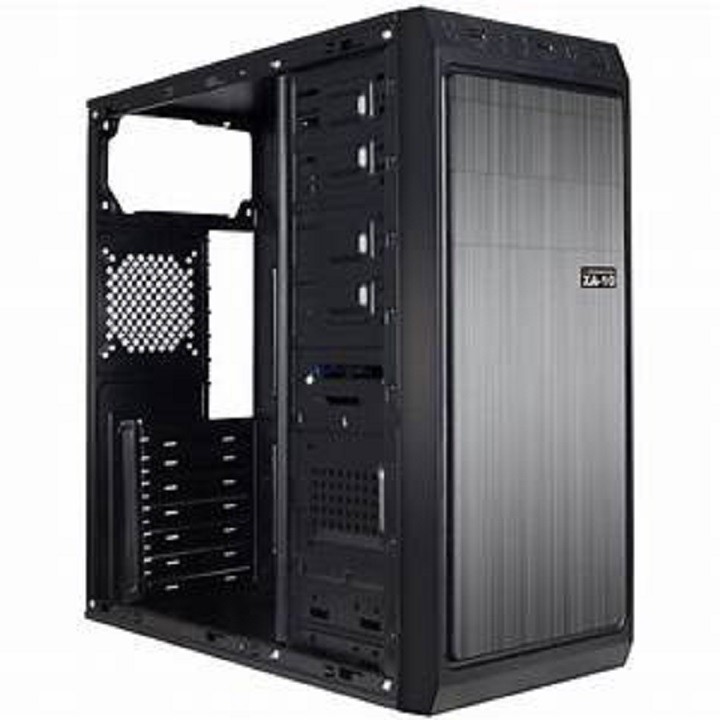 case máy tính cấu hình H81 + CPU G3450 + Ram 8gb 4x2 + nguồn hunkey 400w cst+ vga gt 730 2gb ddr5+ổ cứng hdd 250gb