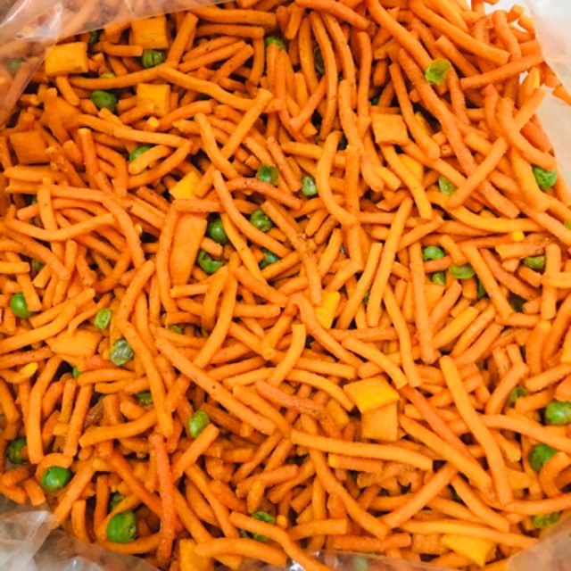 snack que đậu Hà Lan 200g | BigBuy360 - bigbuy360.vn